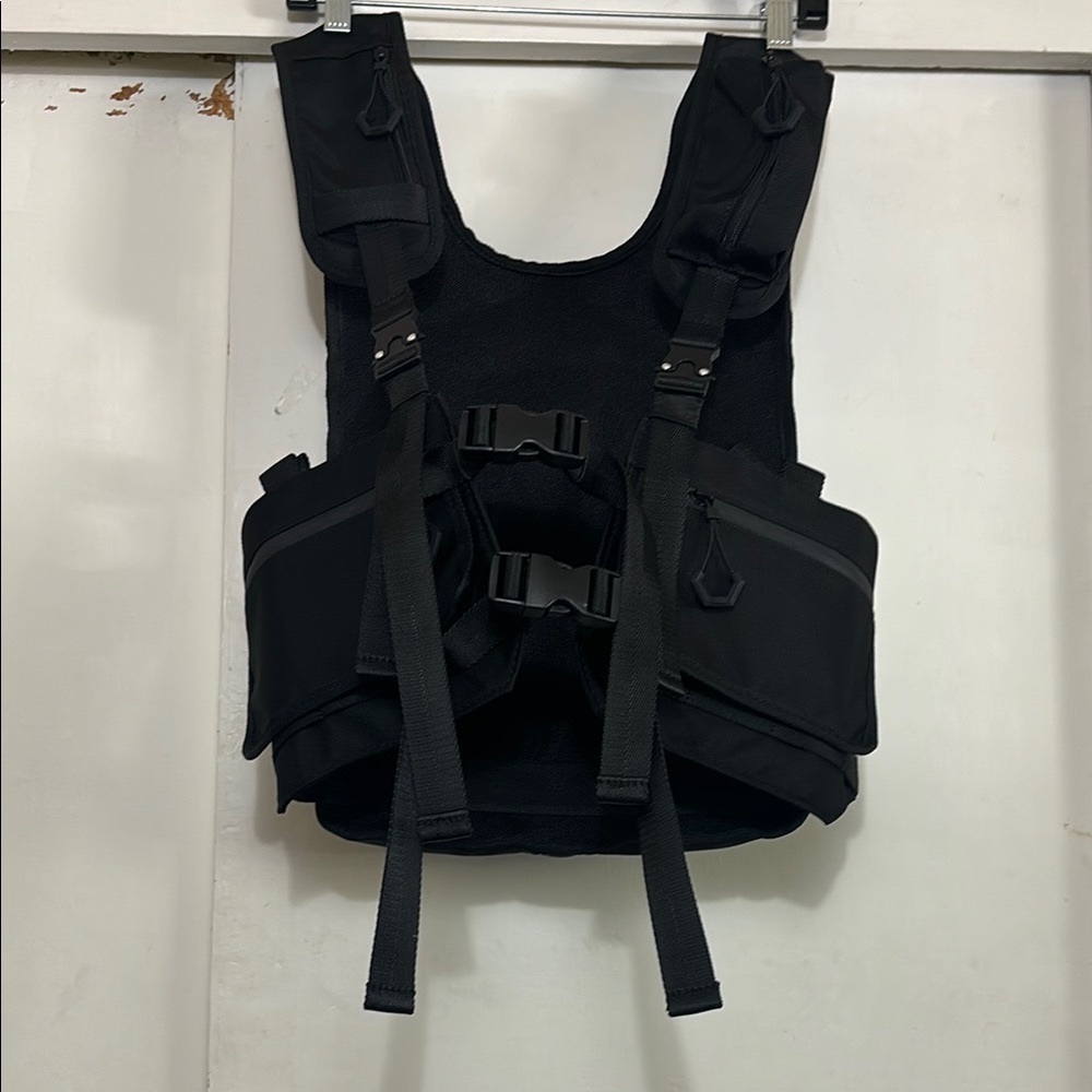 ZARA Tactical Vest